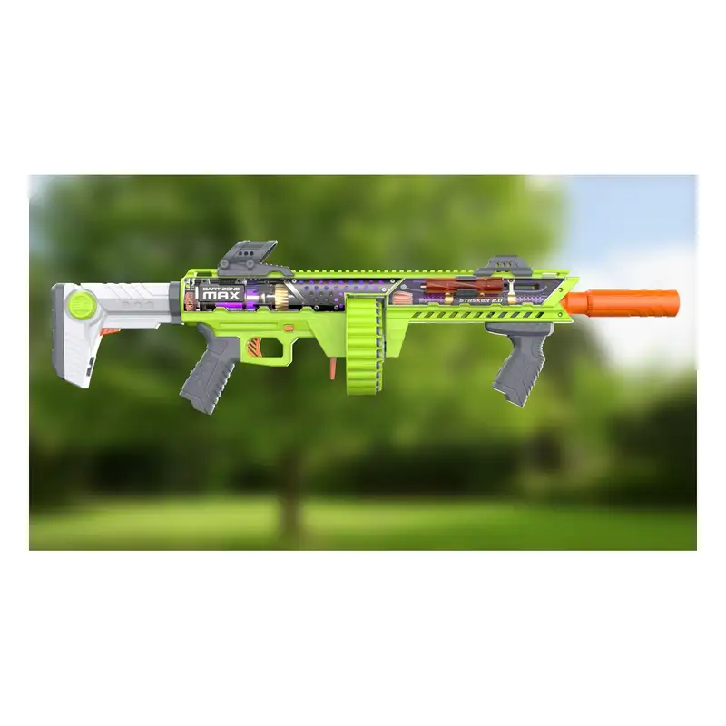 Make It Real 3C4G 6606 Dz Stryker 2.0