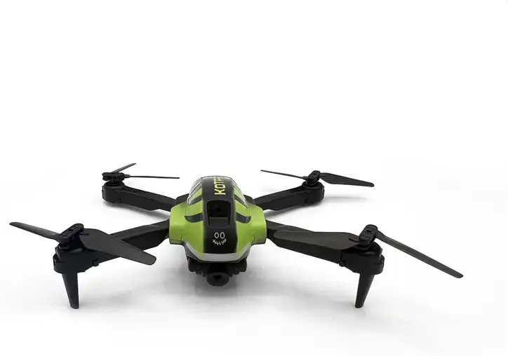 Koo Rc Kab_Koo_0036 Kotaro: Drone Be Blip Kotaro