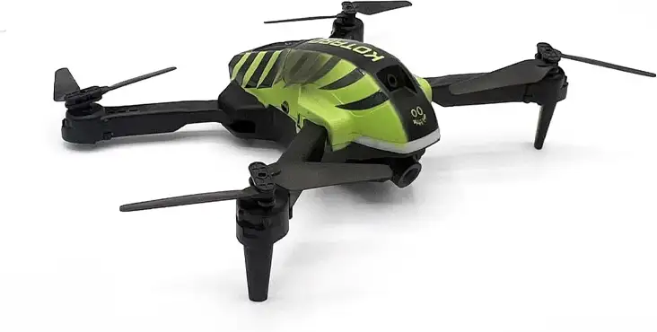 Koo Rc Kab_Koo_0036 Kotaro: Drone Be Blip Kotaro