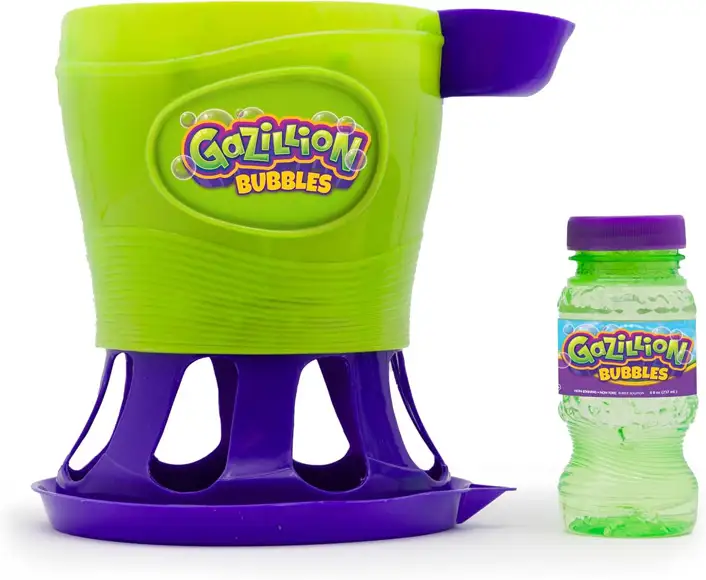 Funrise Inc. Gazillion Bubbles 36365 Tornado De Burbujas