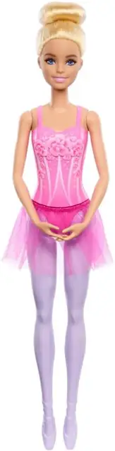Mattel Barbie Hrg34  Bailarina Millie