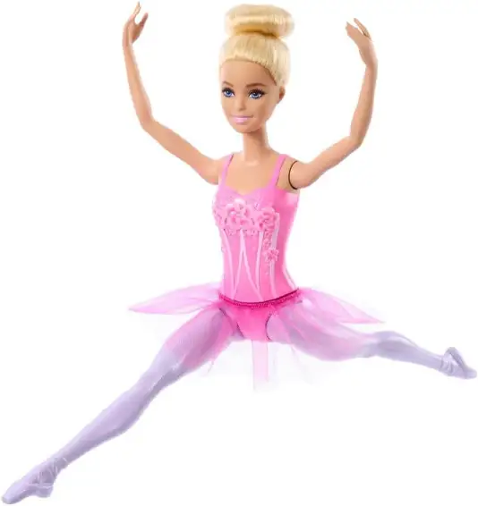 Mattel Barbie Hrg34  Bailarina Millie