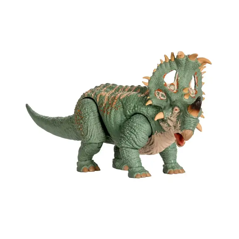 Mattel Jurassic World Jkg88  Sinoceratops