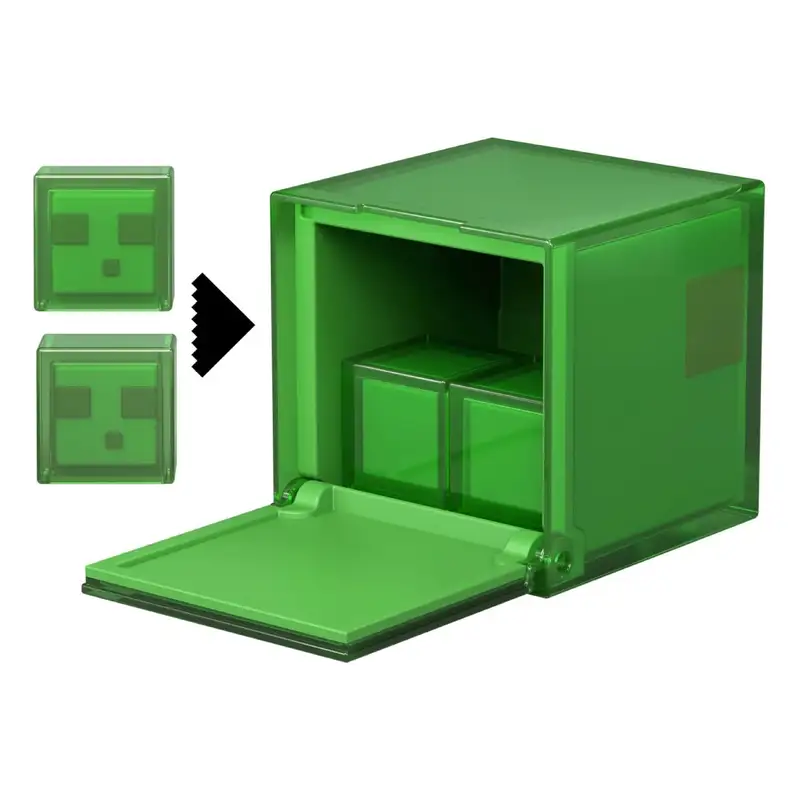 Mattel Minecraft Jkk00 Figuras Con Funciones Surtido