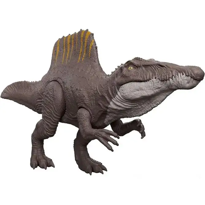 Mattel Jurassic World Jkt68  Dinosaurios 12 Pulgadas Basicos Surtido