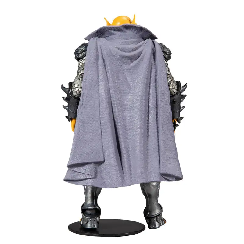 Mcfarlane Toys Dc Comics 15163 Figura Demon Knight Dc 7 Pulgadas