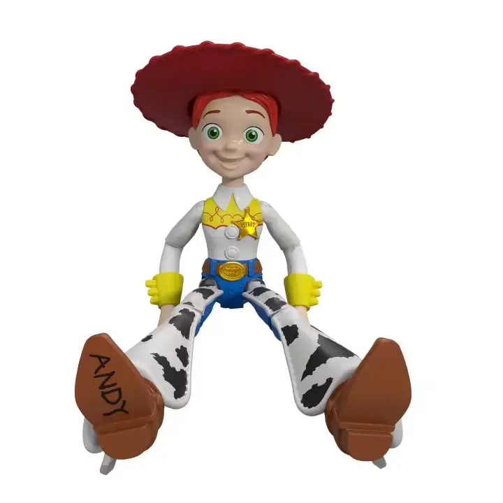 Mattel Disney Jlr68 Toy Story Figuras Proyecto Objetivo Estrellas Multipaquete De 7 Pulgadas