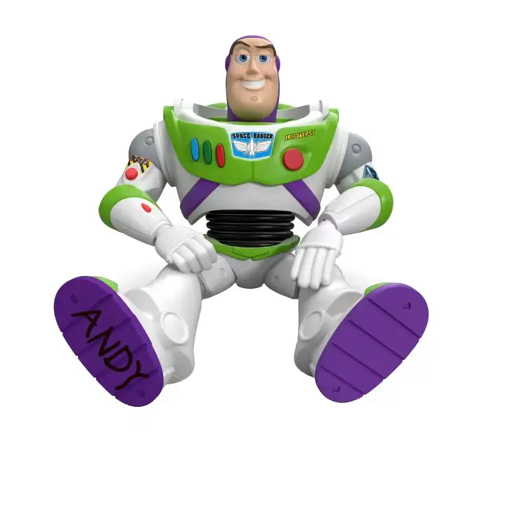 Mattel Disney Jlr68 Toy Story Figuras Proyecto Objetivo Estrellas Multipaquete De 7 Pulgadas