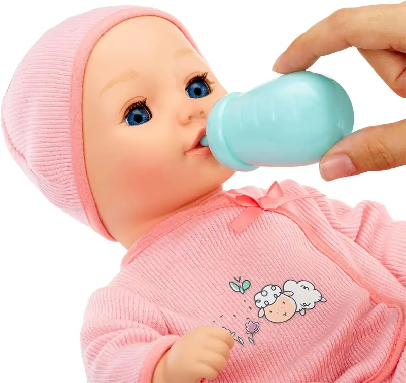 Mga Entertainment Baby Born 918919-C3 Mi Primer Bebe: Annabell