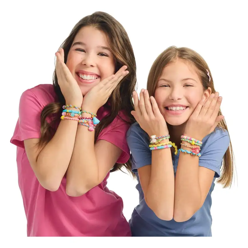 Make It Real Diy 1478 Creador De Pulseras Swift Twist