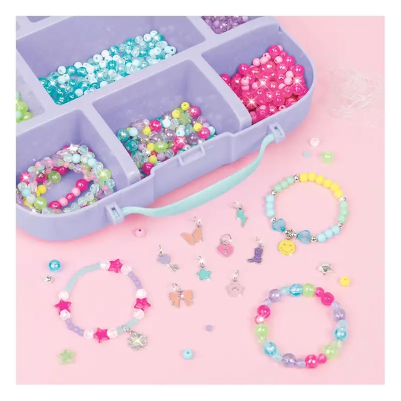 Make It Real Diy 1714 Estudio Creador De Joyeria