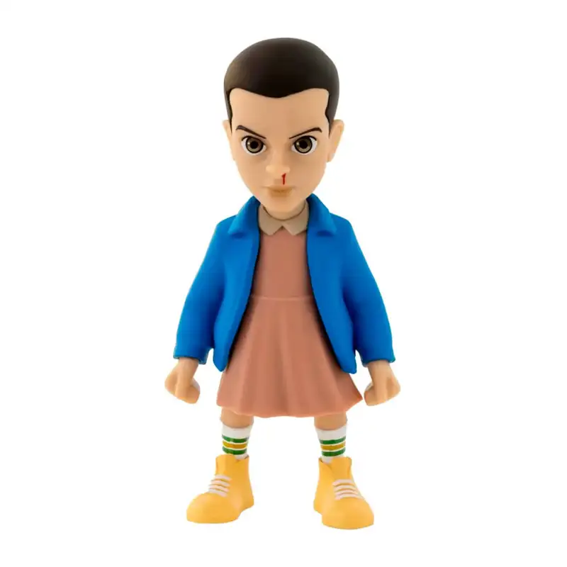 Minix 13869 Figura Stranger Things Eleven