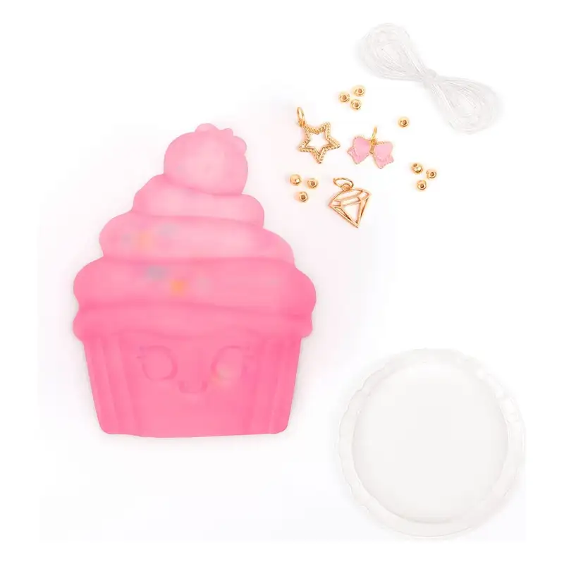 Make It Real Diy 1737 Cupcake Perfecto Para Decorar