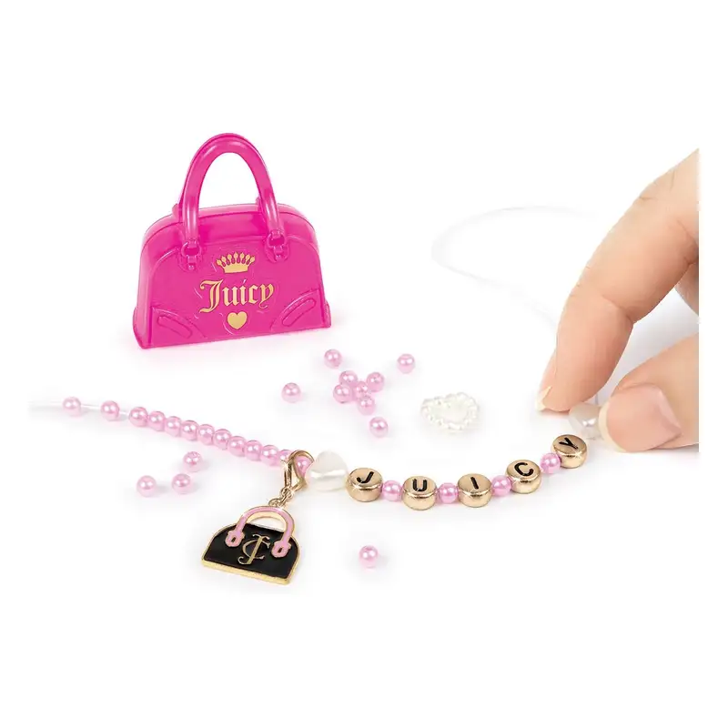 Make It Real Diy 4493 Coleccion Capsula Iconica Juicy Couture