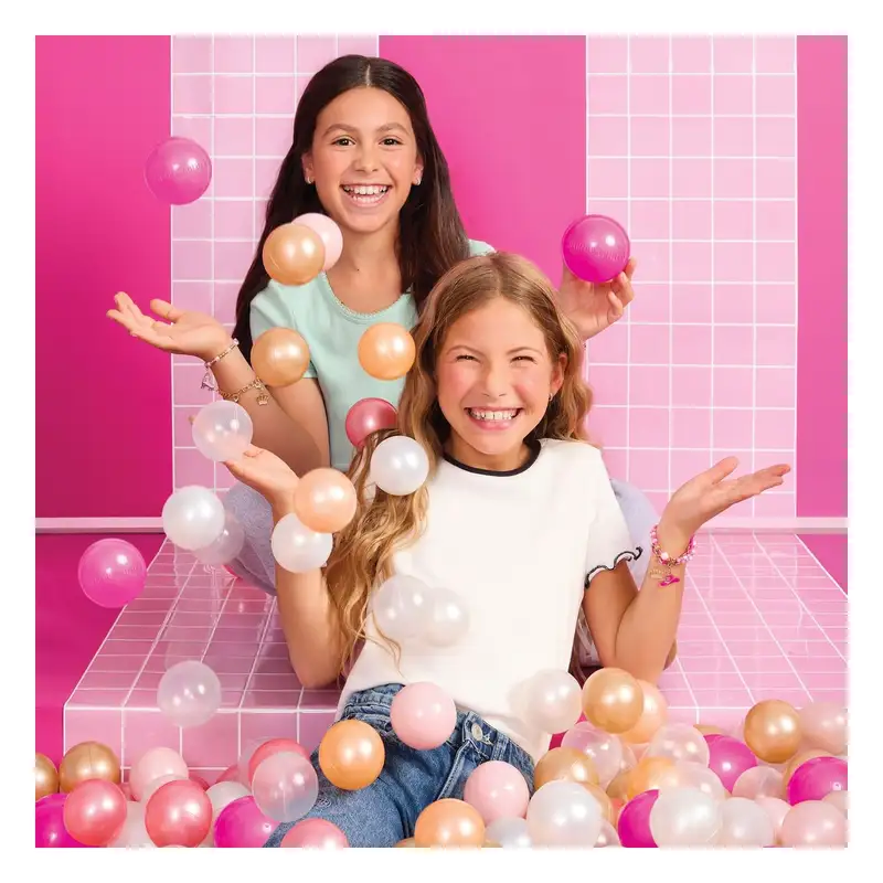 Make It Real Diy 4493 Coleccion Capsula Iconica Juicy Couture