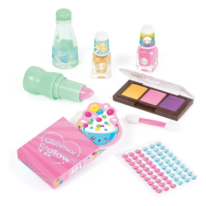 Make It Real 3C4G 70006 Set Cosmetico Mini Mart