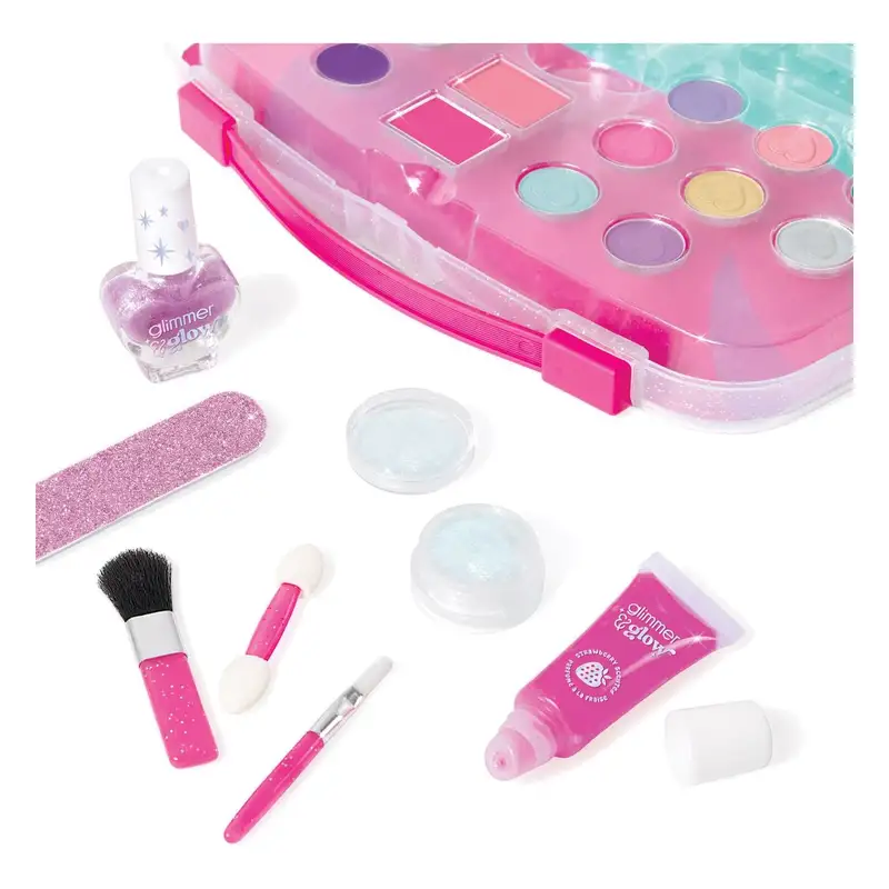 Make It Real 3C4G 70019 Set De Estuche Cosmetico