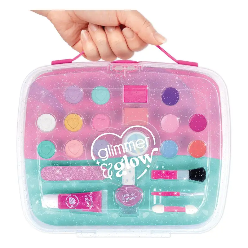 Make It Real 3C4G 70019 Set De Estuche Cosmetico