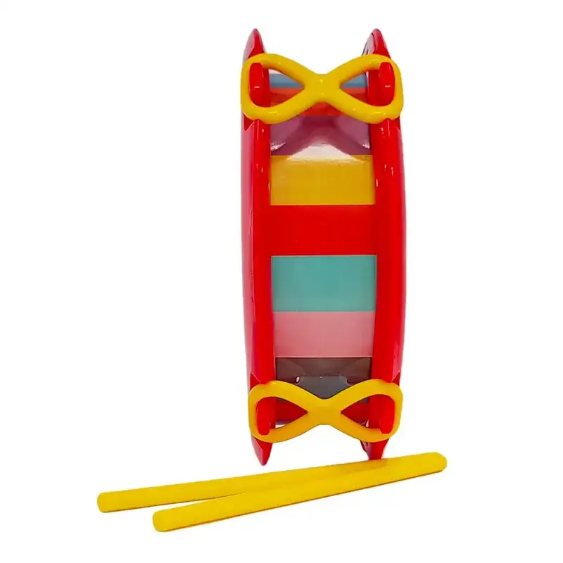 Mattel Fisher Price Dfp6612 Tambor Infantil