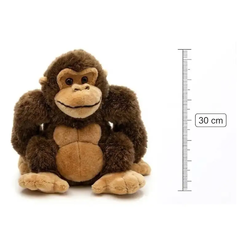 Lolo Toys Punch Lolo-M001 Peluche Mono 30 Cm (3)