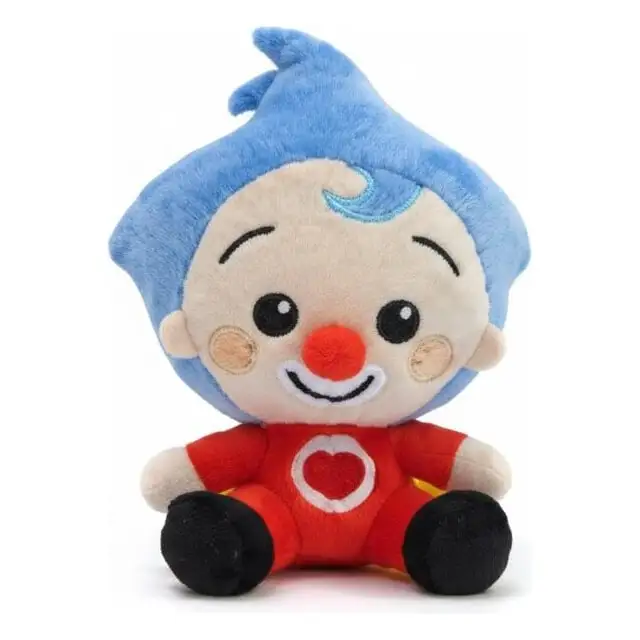 Arbex Plim Plim 8406 Peluche Mi Primer Amigo 13 Cm