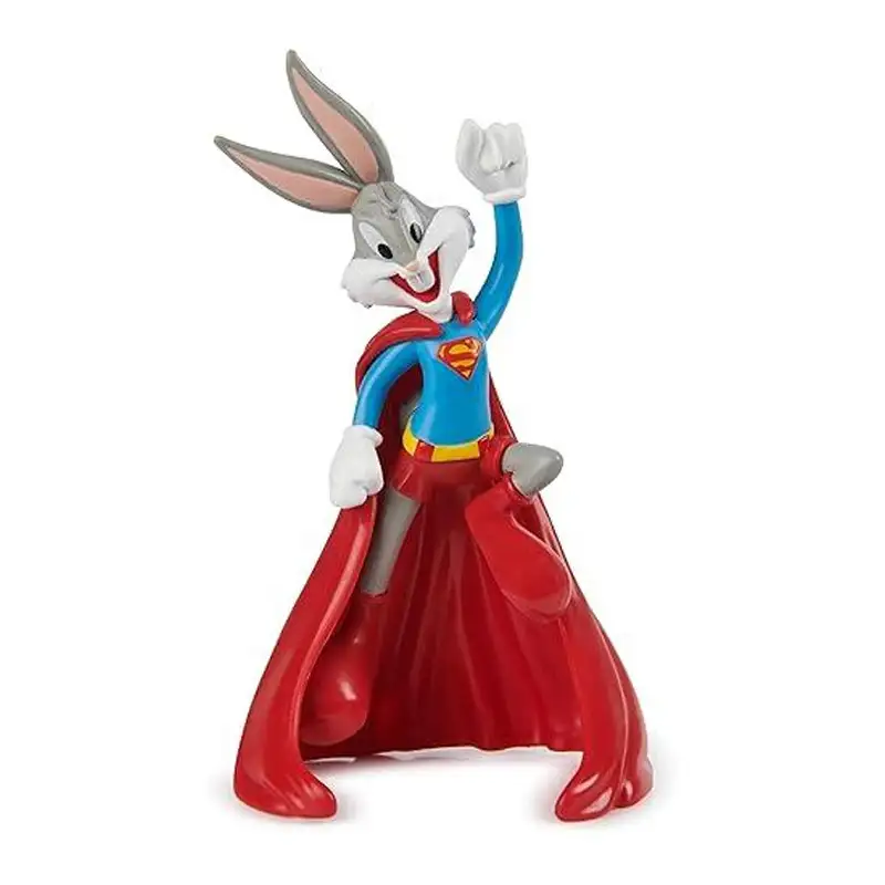 Mcfarlane Toys Dc Comics 22888 Looney Tunes Figutras De Accion