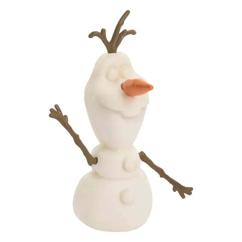 Mattel Frozen Jjp87 Disney Toddler Con Trineo
