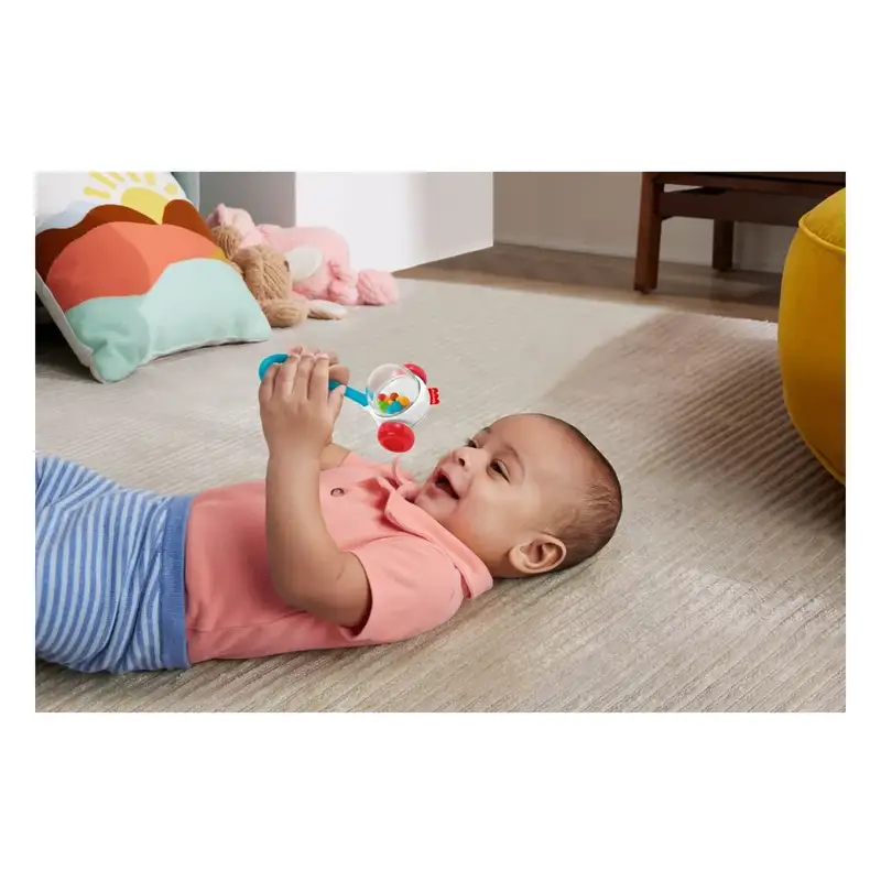 Mattel Fisher Price Jkp54 Sonajas Divertidas