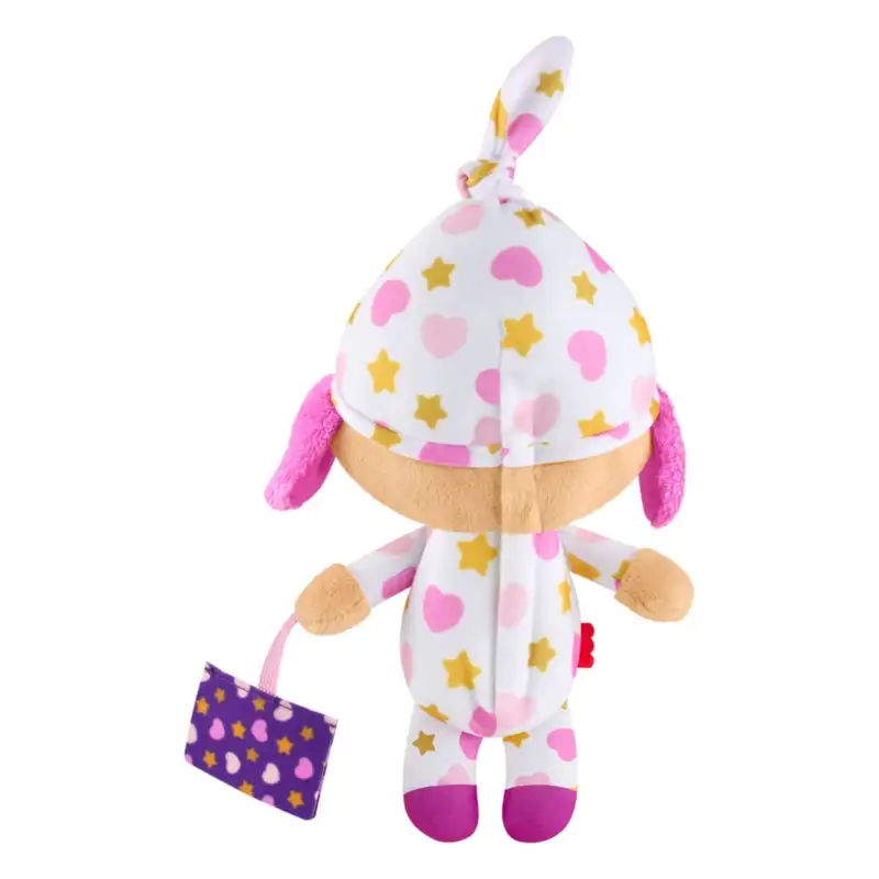 Mattel Fisher Price Jmn21 Hermanita Hora De Dormir