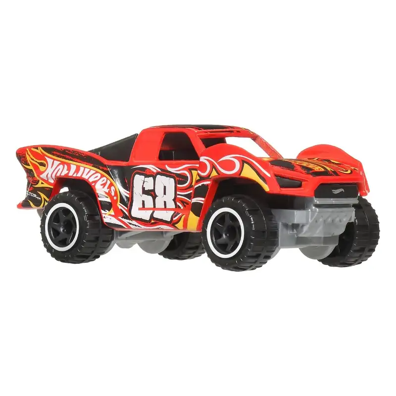 Mattel Hot Wheels Jlb24 Coleccionista Paquete Leyendas