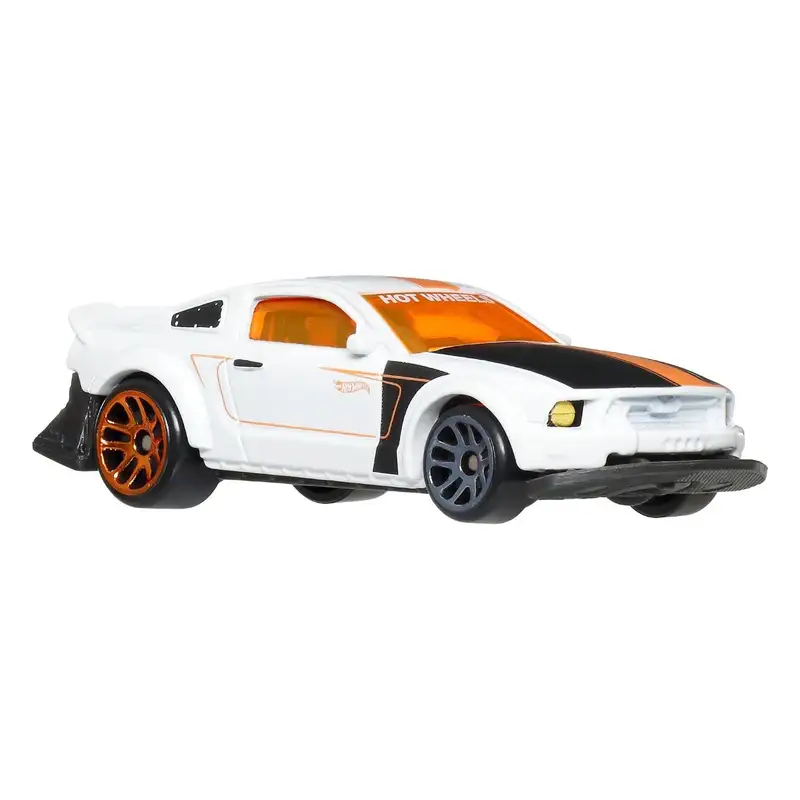 Mattel Hot Wheels Jlb24 Coleccionista Paquete Leyendas