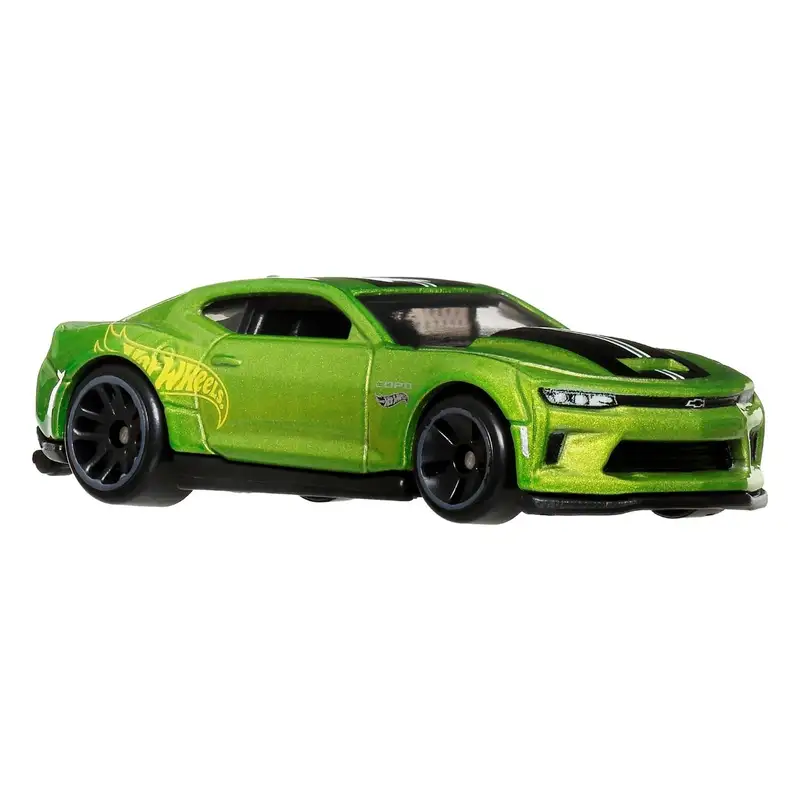 Mattel Hot Wheels Jlb24 Coleccionista Paquete Leyendas