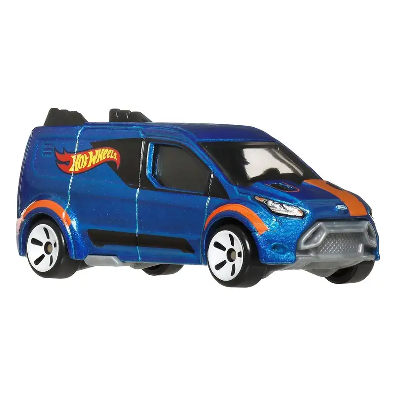 Mattel Hot Wheels Jlb24 Coleccionista Paquete Leyendas