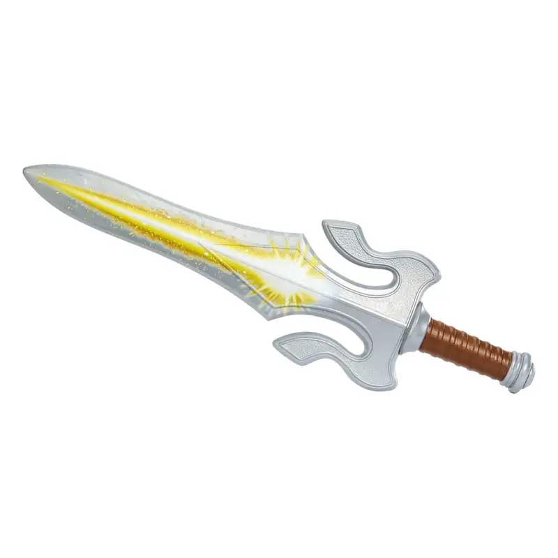 Mattel Masters Of The Universe Jkj47 First Ones Espada Basica
