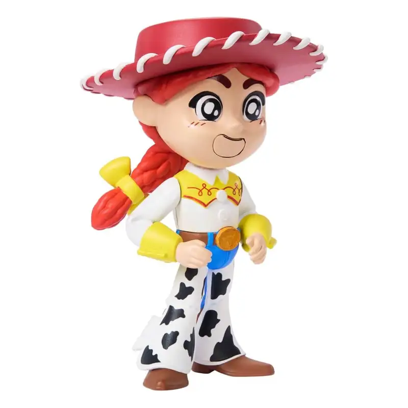 Mattel Toy Story Jfg25 Pixar Figura Interactiva De Jessie