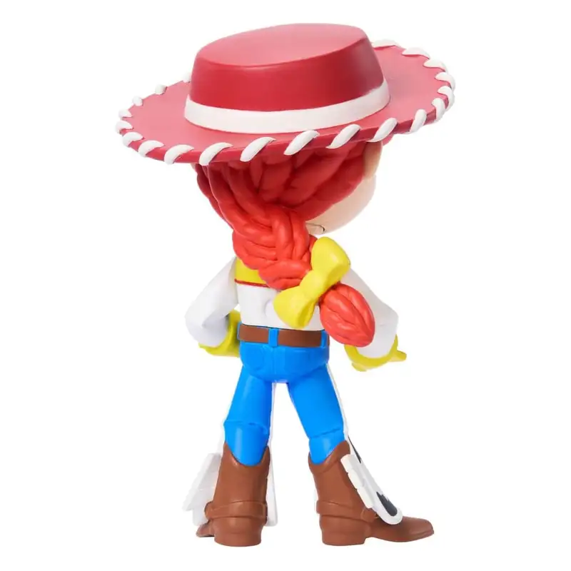 Mattel Toy Story Jfg25 Pixar Figura Interactiva De Jessie