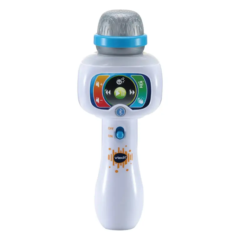 Vtech Baby 80-551067 Microfono  Infantil Canta Conmigo