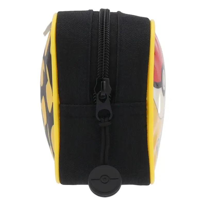 Nasa Pokémon Pkm001-Pc002A Estuche Infantil Pikachu