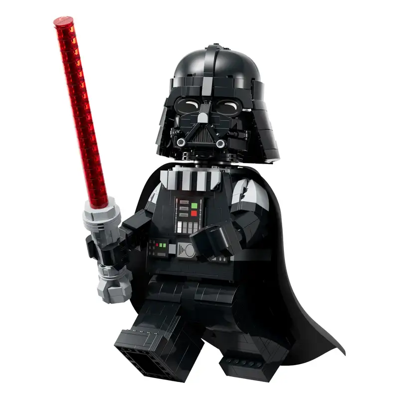 Lego Star Wars 75461 Minifigura Gigante De Darth Vader (6)