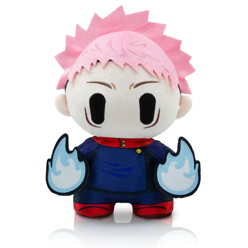 Yume 11222 Peluche Yuji Itadori Jujutsu Kaisen