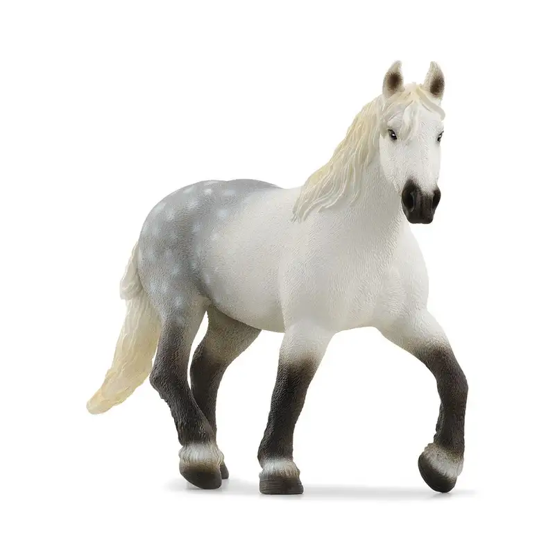 Schleich  13971 Yegua Percheron