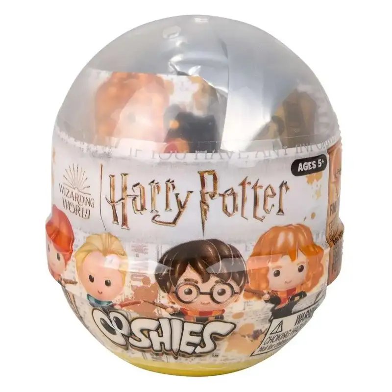 Nasa Harry Potter 21818 Capsula Sorpresa Harry Potter