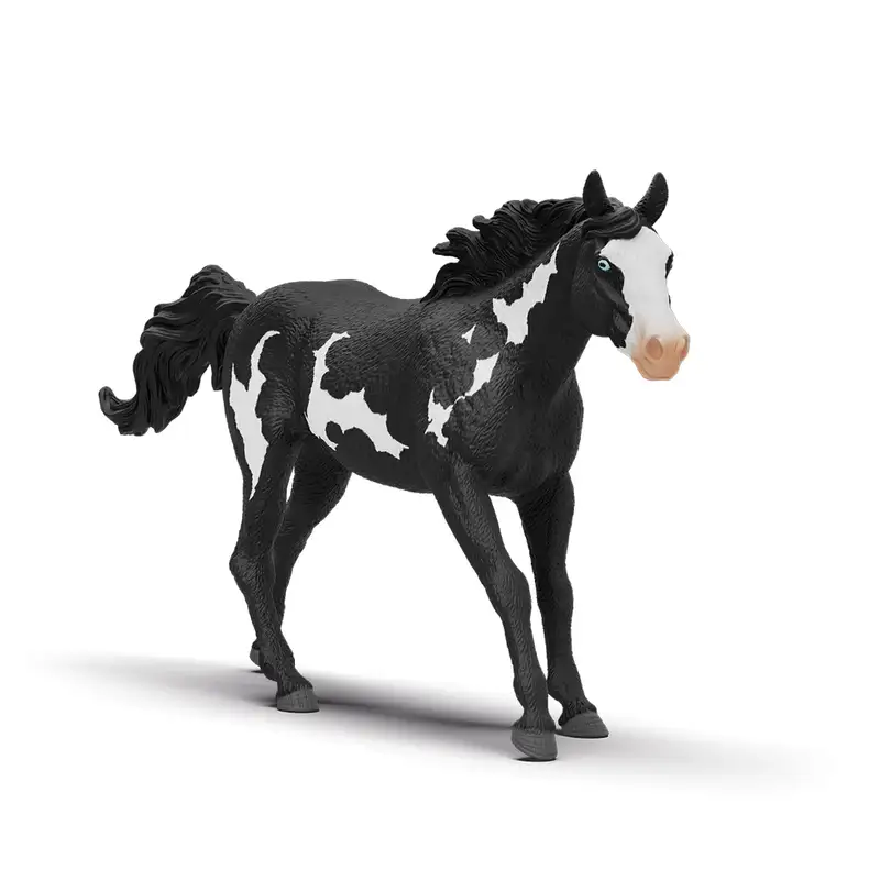 Schleich  14900 Caballo Capon Paint Horse