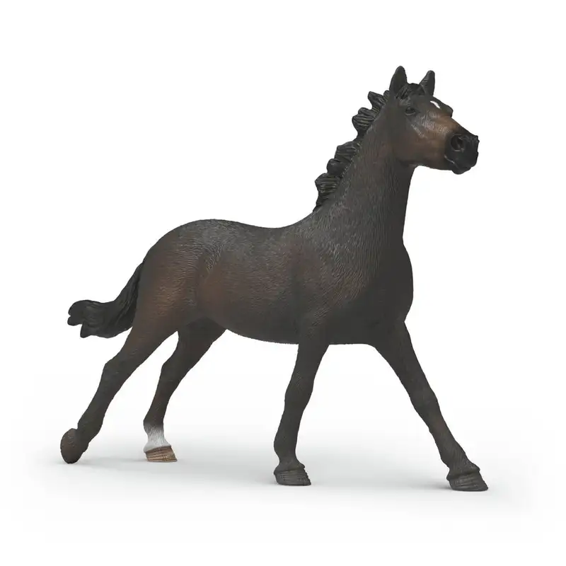 Schleich  14914 Yegua Pura Sangre Inglesa