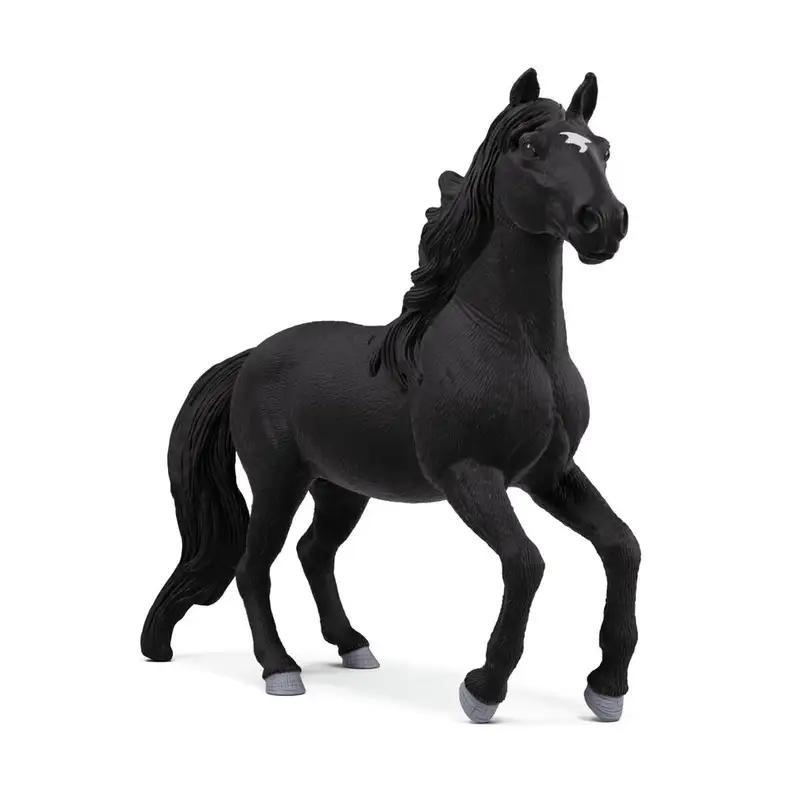 Schleich  14918 Caballo Semental Lusitano