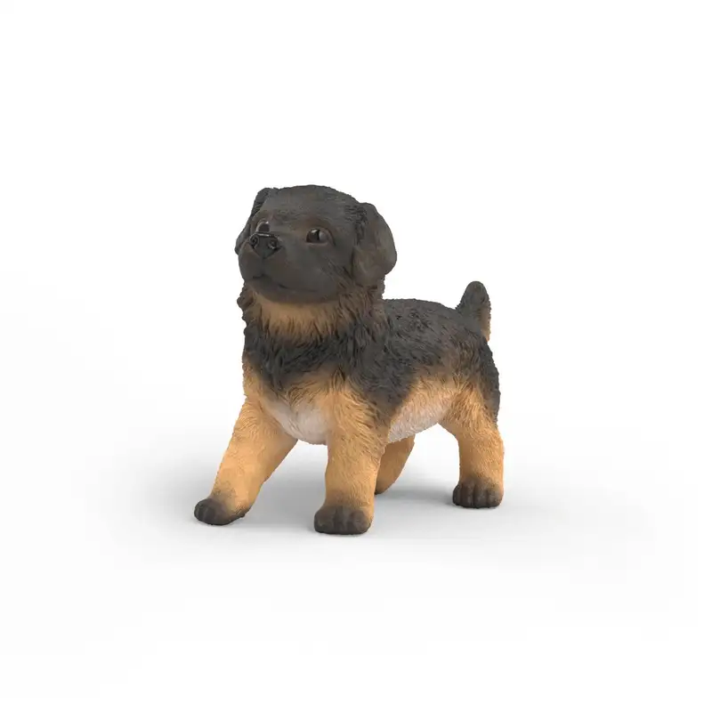 Schleich  14925 Perrito Cachorro Pastor Aleman