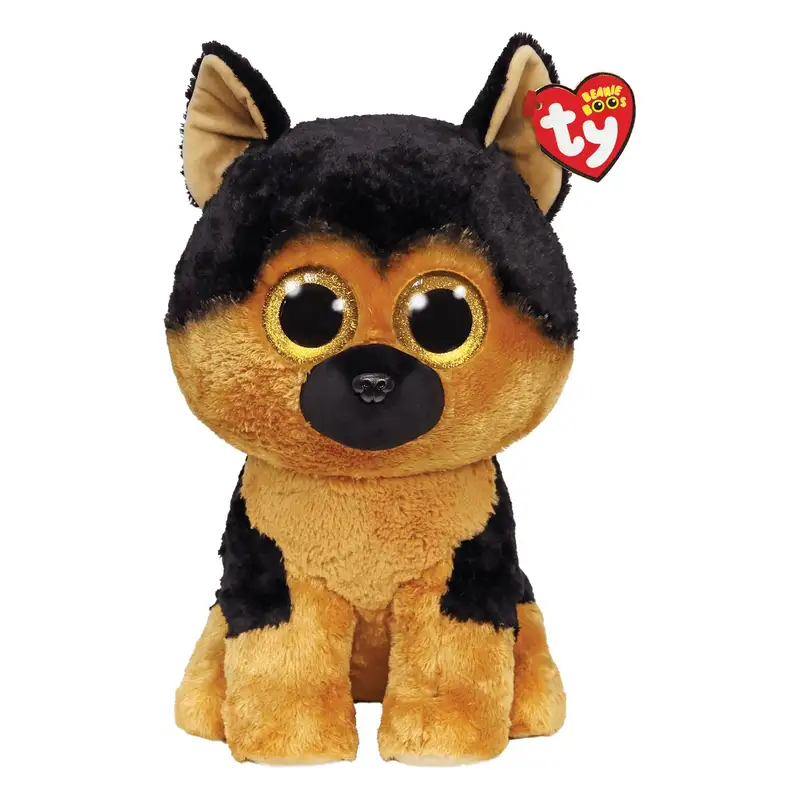 Ty Beanie Boos 36766 Spirit Pastor Aleman