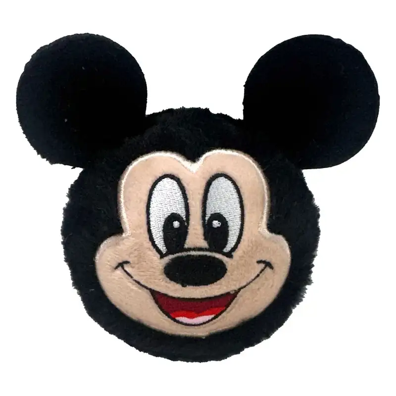 Ty Beanies Bouncers 83024 Mickey Mouse Regular