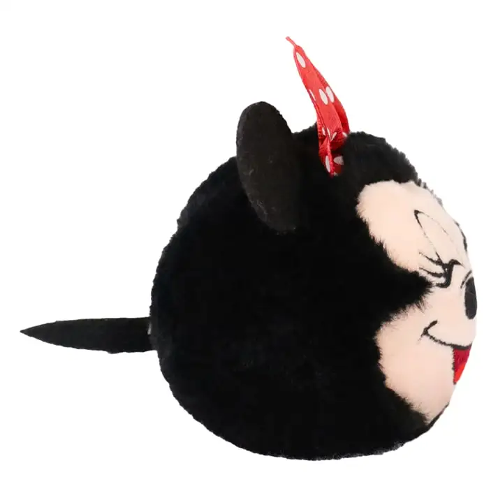 Ty Beanies Bouncers 83025 Minnie Mouse Regular