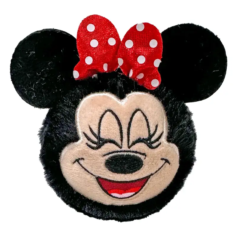 Ty Beanies Bouncers 83025 Minnie Mouse Regular